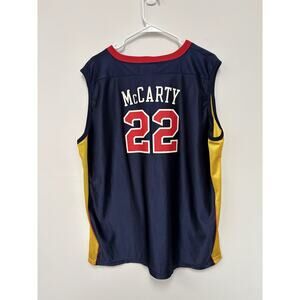 #22 Womens Basketball Jersey USED 2XL